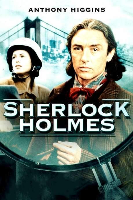 Sherlock Holmes Returns